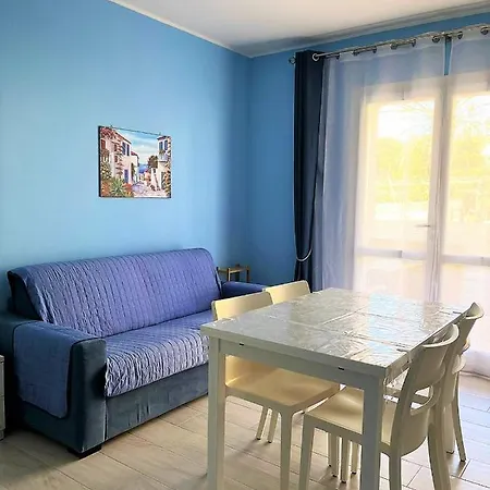 Affitti Moderni La Maddalena - Mada04 Apartment Exterior photo