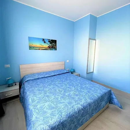 Affitti Moderni La Maddalena - Mada04 Apartment Exterior photo