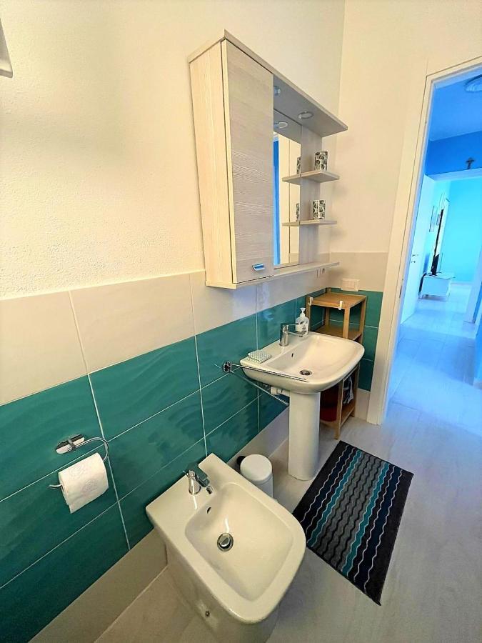 Affitti Moderni La Maddalena - Mada04 Apartment *
