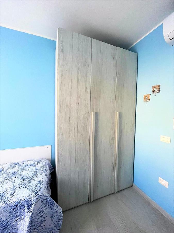 Affitti Moderni La Maddalena - Mada04 Apartment La Maddalena (Sassari)