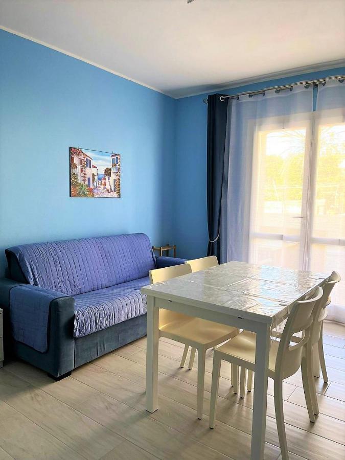 Affitti Moderni La Maddalena - Mada04 Apartment La Maddalena (Sassari)
