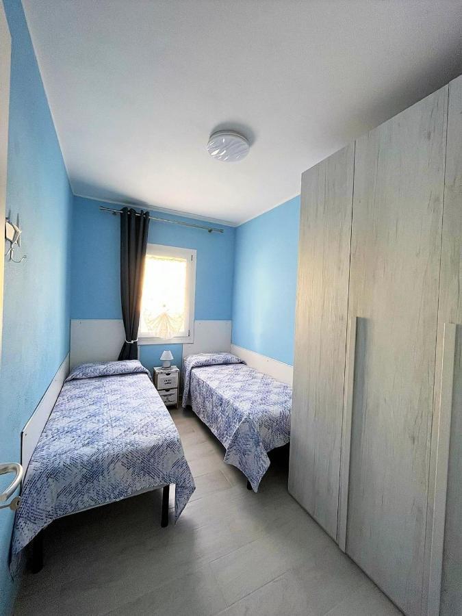 Affitti Moderni La Maddalena - Mada04 Apartment