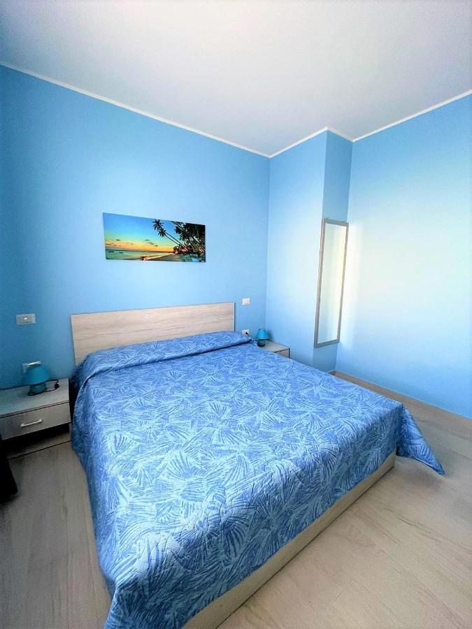 Apartment Affitti Moderni La Maddalena - Mada04