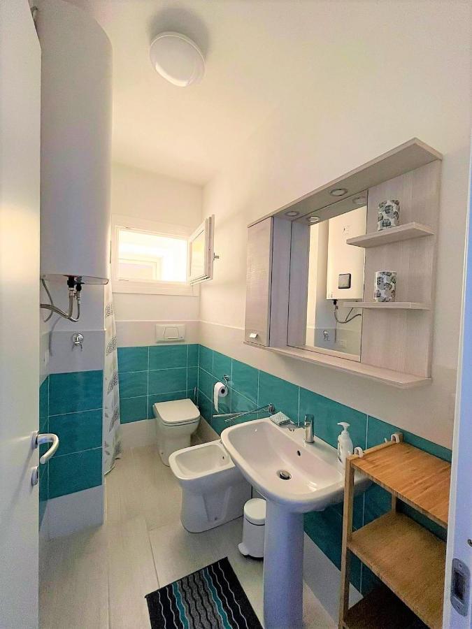 Apartment Affitti Moderni La Maddalena - Mada04