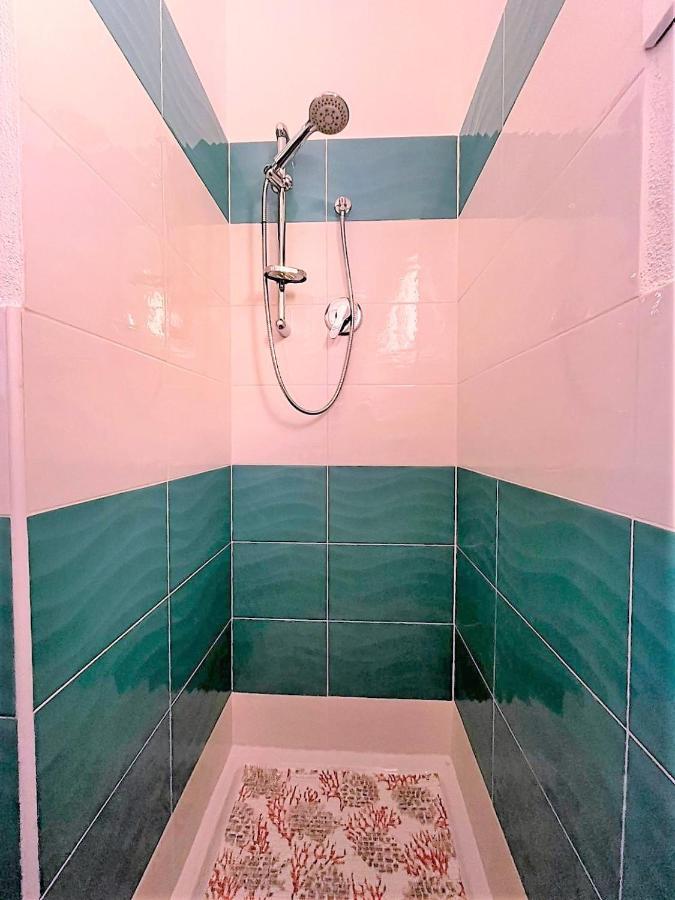 Apartment Affitti Moderni La Maddalena - Mada04