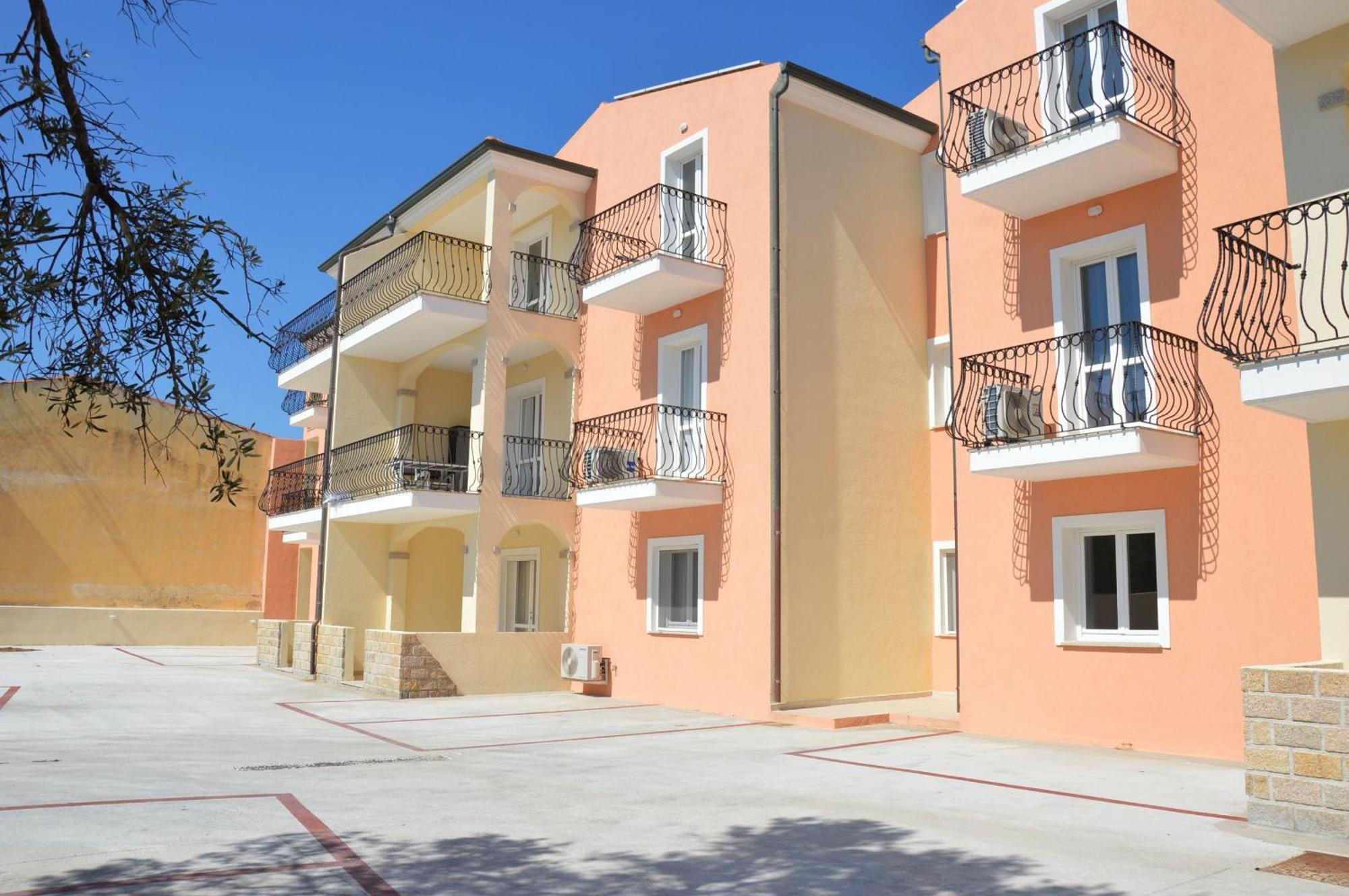 Apartment Affitti Moderni La Maddalena - Mada04 La Maddalena (Sassari)
